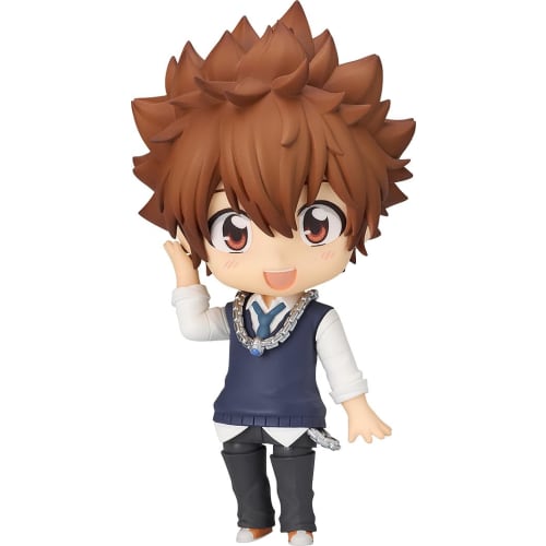 Nendoroid Katekyo Hitman REBORN! Sawada Tsunayoshi 2.0