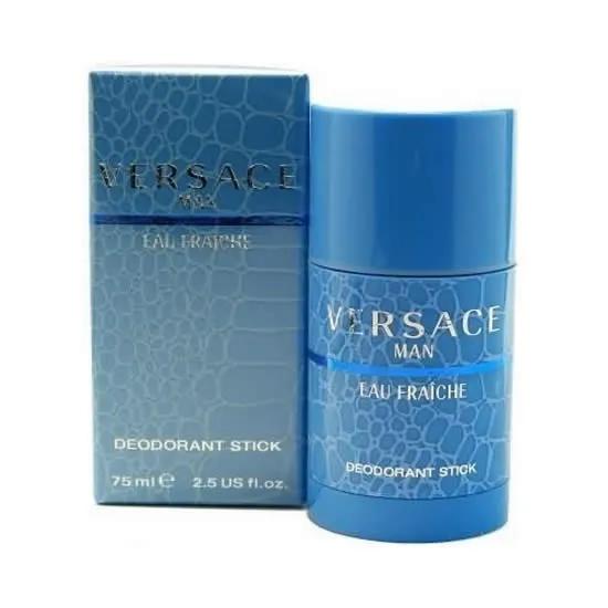 Versace Man Eau Fraiche Дезодорант-стик 75 мл