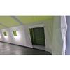 Outdoor Inflatable Camouflage Camping Tent
