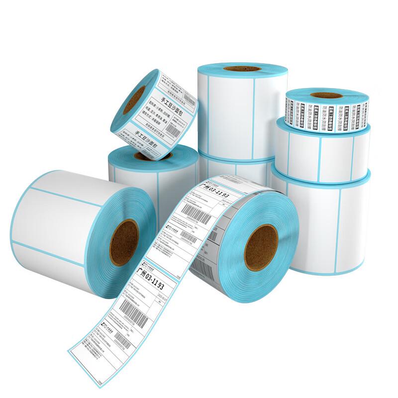 Xinfafa Thermal Adhesive Label Rolls