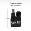 ZISIZ Portable Travel Spray Bottle