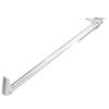 Counter Extension Bracket Rod 260‑430mm Aluminium Alloy Folding Shelf Support Hinge for RV Kitchen