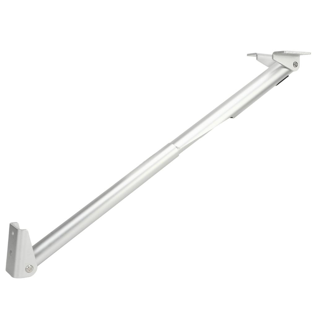 Counter Extension Bracket Rod 260‑430mm Aluminium Alloy Folding Shelf Support Hinge for RV Kitchen