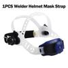 High Quality Car Accessories Welding Headband Headwear Helmet
