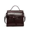Handbag Women's New Versatile Fashion Commuter Messenger Small Square Bag