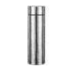 OEING 480ml Double-Layer Titanium Insulated Mug for Tea and Stewing