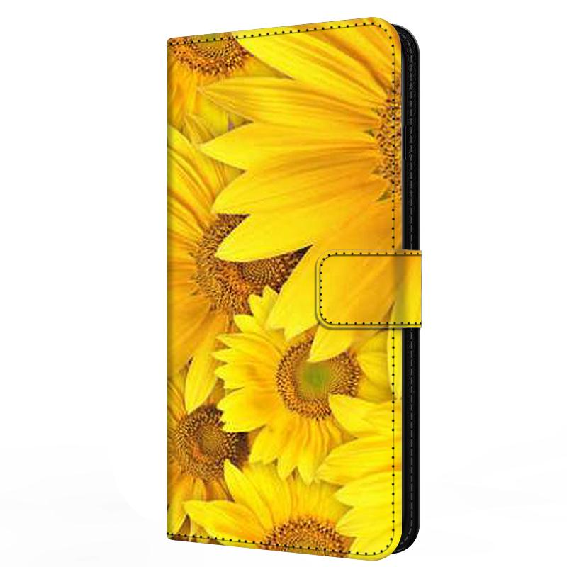 Leather Case For Realme Note 60 4G 2024 Phone Case Magnetic Book Cover For Realme C63 C61 Shockproof Coque Flip Wallet Case Para