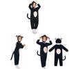Childrens Cosplay Animal Costume With Polyester Fabric For Stage Performances And Parties
