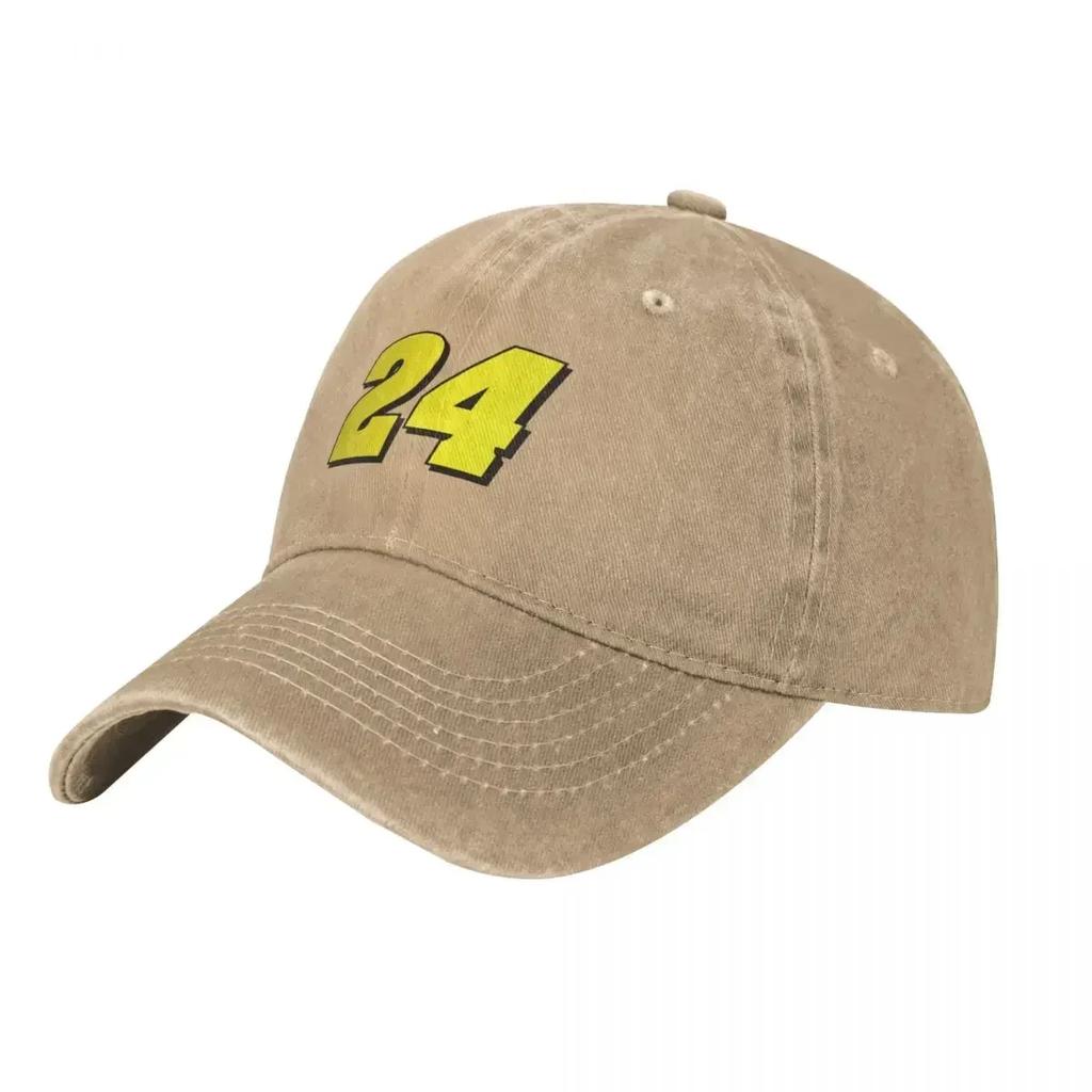 Jeff Gordon 24 Baseball Cap New In The Hat Dropshipping fishing hat For Girls Unisexs