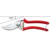 BERGER Pruning Shears 210mm Blade Cm Powerful 2cm Branch (Germany) Cutting!