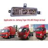 FAW Jiefang J6F/Jiefang Hu VH LED Front Fog Light - Super Bright, Modified Assembly