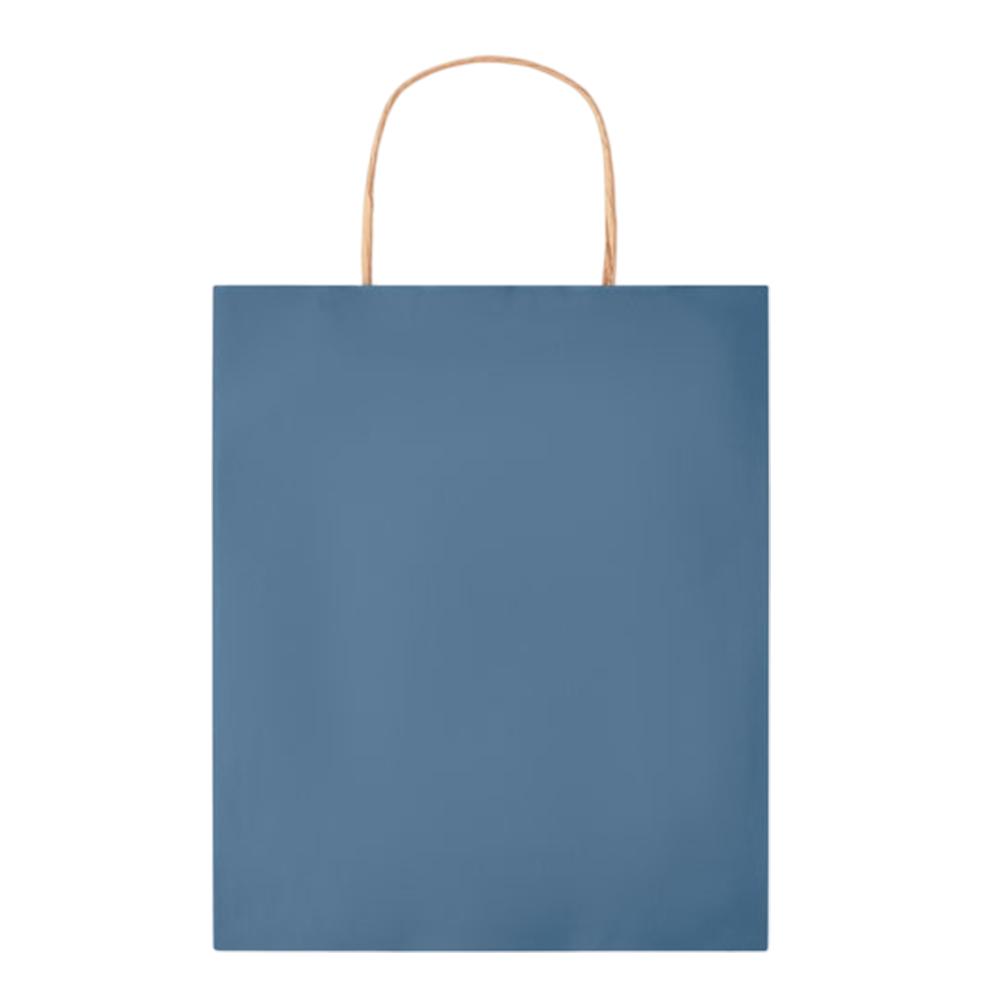 MidOcean Paper Tone Paper Gift Bag