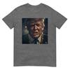 Donald Trump Gold Grillz TShirt