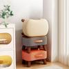 Youshu Soft Padded Multipurpose Small Stool
