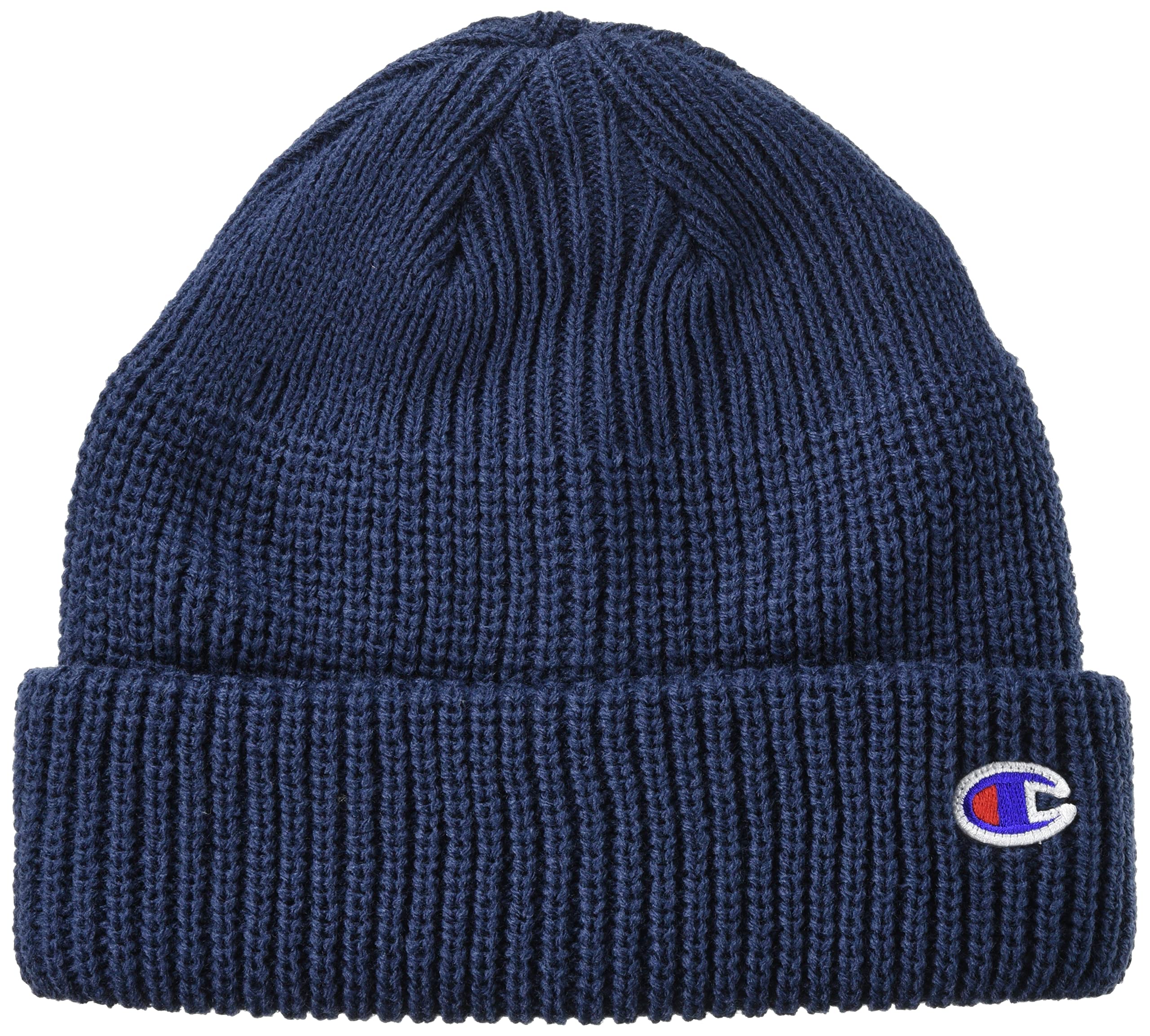 

Champion Knit Cap Sizes Free Size 492-0072 Navy, 57-59cm,