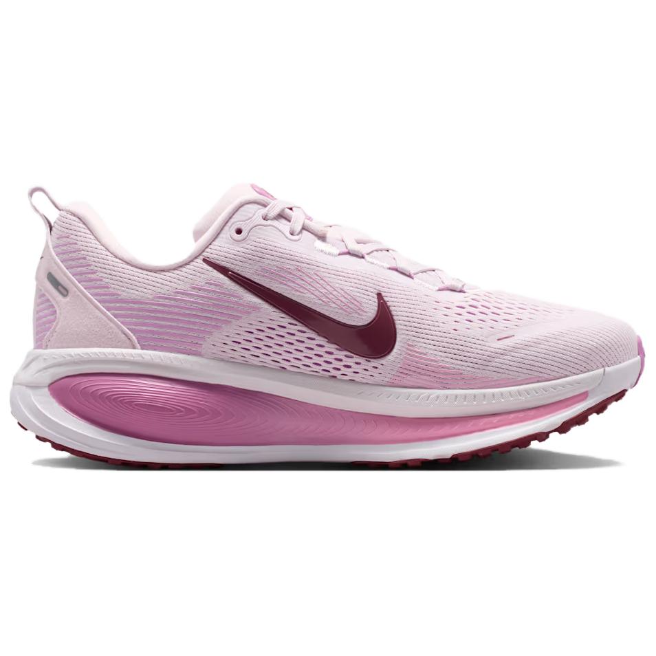 Nike Vomero 18 Running Shoes Women's Pink HM6804-500