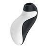 Satisfyer Orca Orca Suction Vibrator Clitoral Suction Rotor for Women Instant Orgasm Love Goods Sex Toy Vibration and Suction Air Pulse Suction