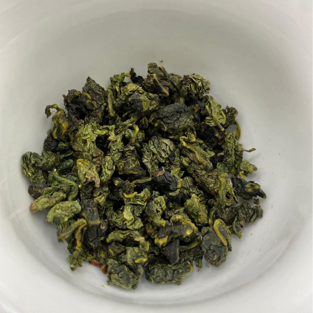 Anxi Tieguanyin Oolong Tea Fragrant Tea Orchid Fragrant Tea Loose Tea 250g
