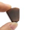 6pcs Electric Guitar Tuners Handle Button Head Hat Handle Metal Trapezoid Hand
