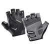 Road Bike Gloves Half Finger Breathable Meshes Sweat Wicking Durability Gloves for Long Distances Cycling