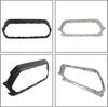 Upper Front Grille Trim for Toyota Tacoma (2016-2022)