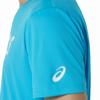Asics CourT Tennis Graphic Tee M  2041a259419  ShorT Sleeve T shirT