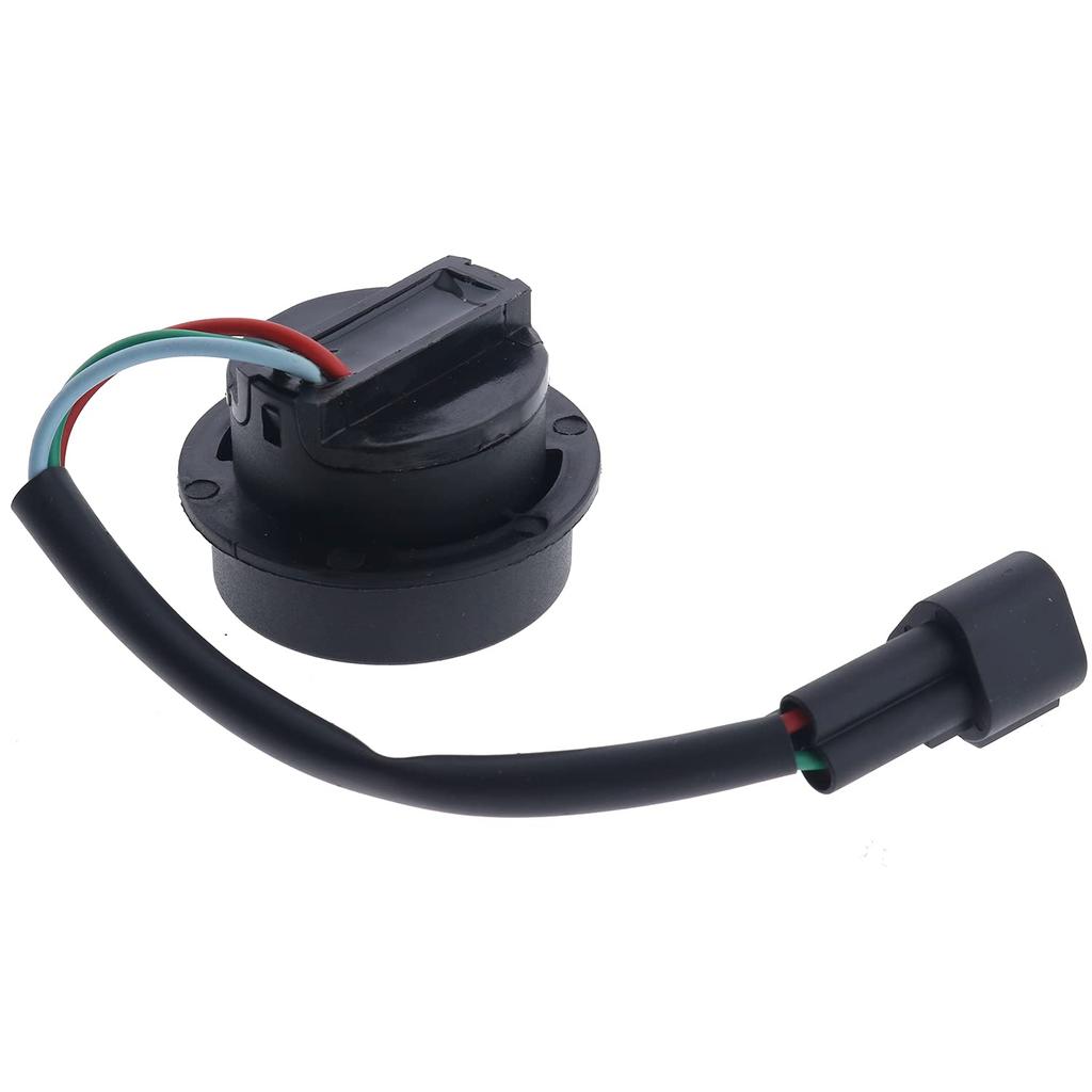 Trim Tilt Switch Assembly for Yamaha 2 Strokes 115 130 150 175 200 225HP 1990-2005 Replace 6R3-82563-00-00 6R3-82563-01-00
