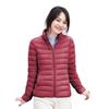Ultralight Down and Perfect for Fall and Includes Storage LIY46 Women's Jacket, Water-Repellent, Lightweight, Warm, Cold-Weather, Winter,