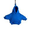 Soft Squeeze Mini Hoodie Keychain Hoodie Design Squeeze Fidget Toy  Relieve Anxiety