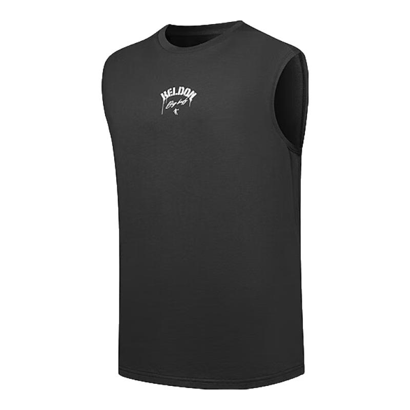

Jordan Men s Quick-Dry Sleeveless Training Vest M