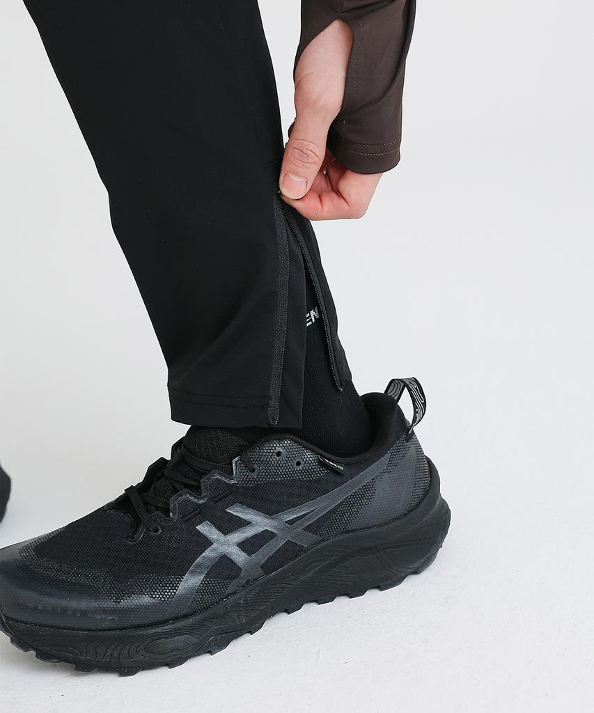 Moldeun High Stretch Running Pants