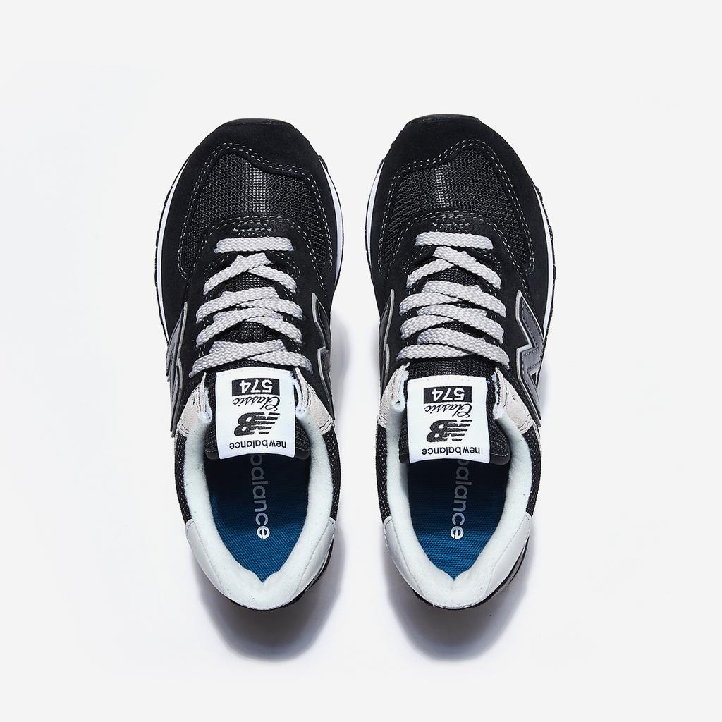 [New Balance] 574 Lifestyle Sneakers [WL574EVB] [Shipped from Korea] 100% Authentic
