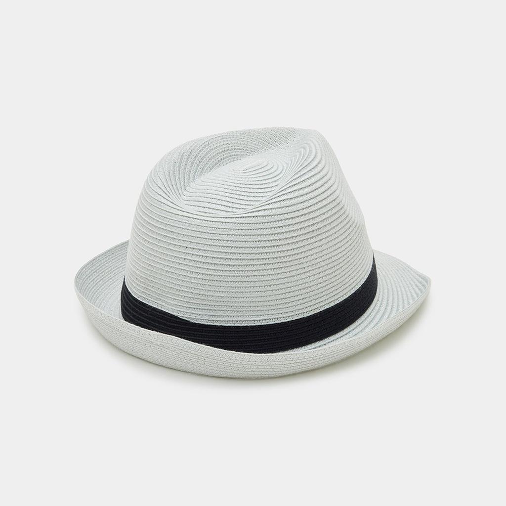 Folded Hat Hat Golf C25191116 FR [Callaway] Men's (Grosgrain Tape) / / 1020_Gray