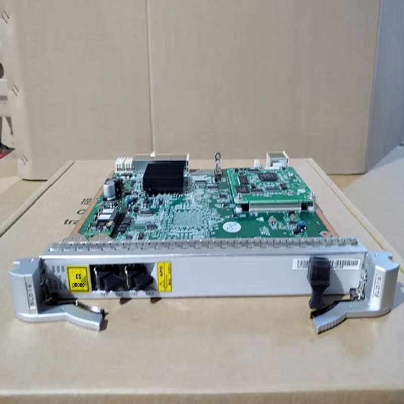 Huawei OptiX OSN Network Boards and Modules