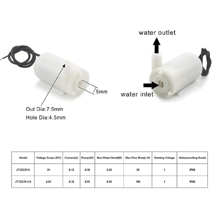 Automatic Irrigation Set DIY Irrigation Kit Plant Water Saving System for Garden