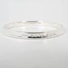 [Pre-owned] TIFFANY 925 1837 Narrow Bangle/j88-8