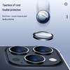 BIAZE iPhone 13 Pro/Pro Max Tempered Glass Camera Lens Protector