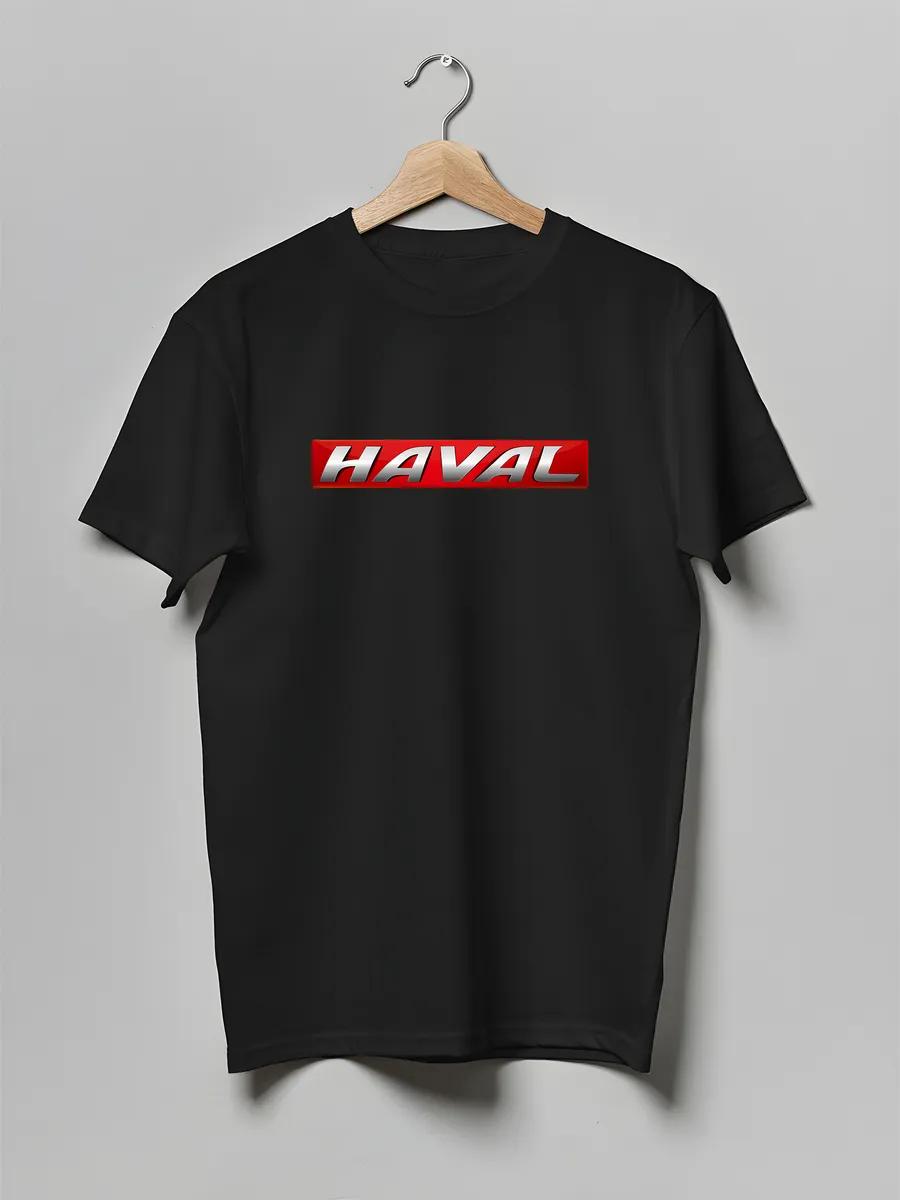 T-shirt Kaiyi E5 Chinese automaker auto print style 4XL