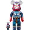 BERBRICK Kamen Rider Hibiki 100 400