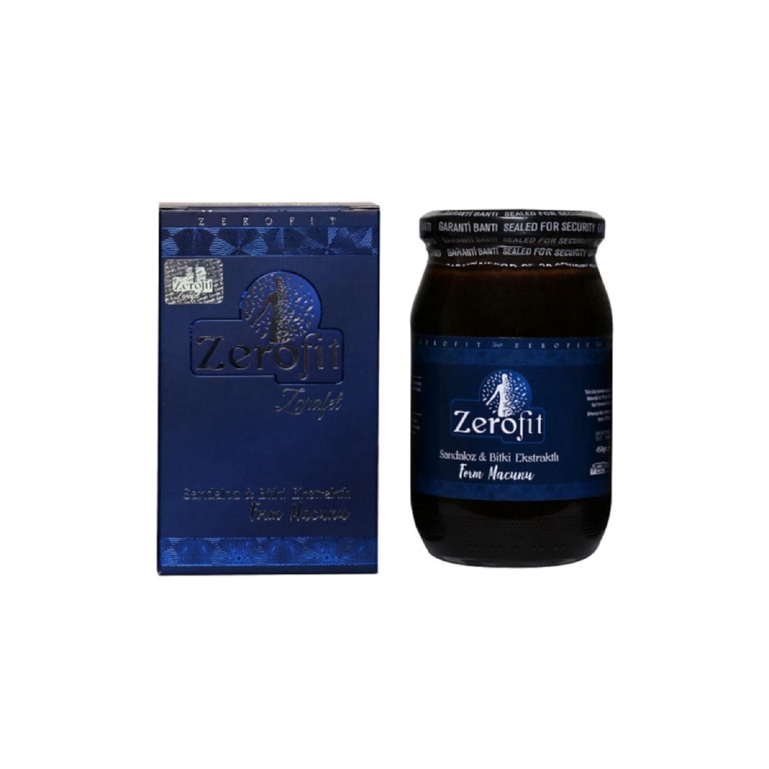 

Sandaloz And Plant Extract Paste 450 G Gift Pure Rosemary Extral Water 100 Ml