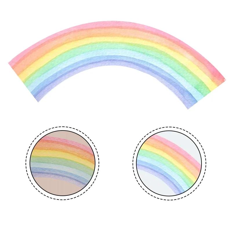 Adesivo da Parete per Camera da Letto e Soggiorno Decorazione Sfondo Dimensioni 163 x 142 cm Facile Installazione e Lunga Durata