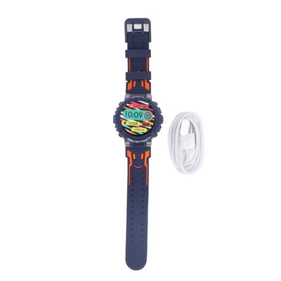 1.27 Inch Smart Watch IP67 Waterproof Fitness Smartwatch Bluetooth 5.0 Health Monitoring Sports