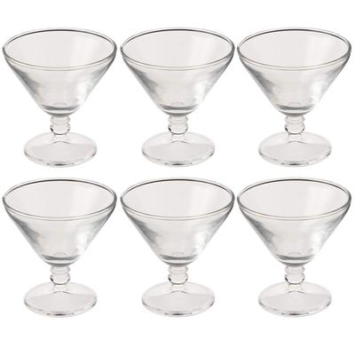 Mini trzonek 85ml x 6 sztuk SQ-05201