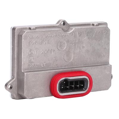 Xenon Headlight Ballast Control Unit 63126907488 Replacement for 7 Series 745i 745Li 760i 760Li 2002‑2004