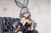 SSR FIGURE Ijinkan Takumi Bunny Scale Plastic Painted Finished Figure Ver. 1/7