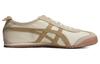 ONITSUKA TIGER Mexico 66 Cream Beige Brown 1183C076-101