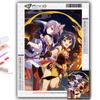 Diamond Painting Genshin Diamond Mosaic Craft Diamond Embroidery Painting