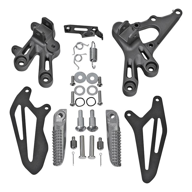 Yamaha YZF-R7 2022-2023 Footrest Bracket