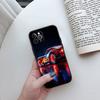 Cars Lightning McQueen Phone Case for OPPO A40 A60 A80 A15 A16 A17 A54 A54S A53 A53S A56 A57 A98
