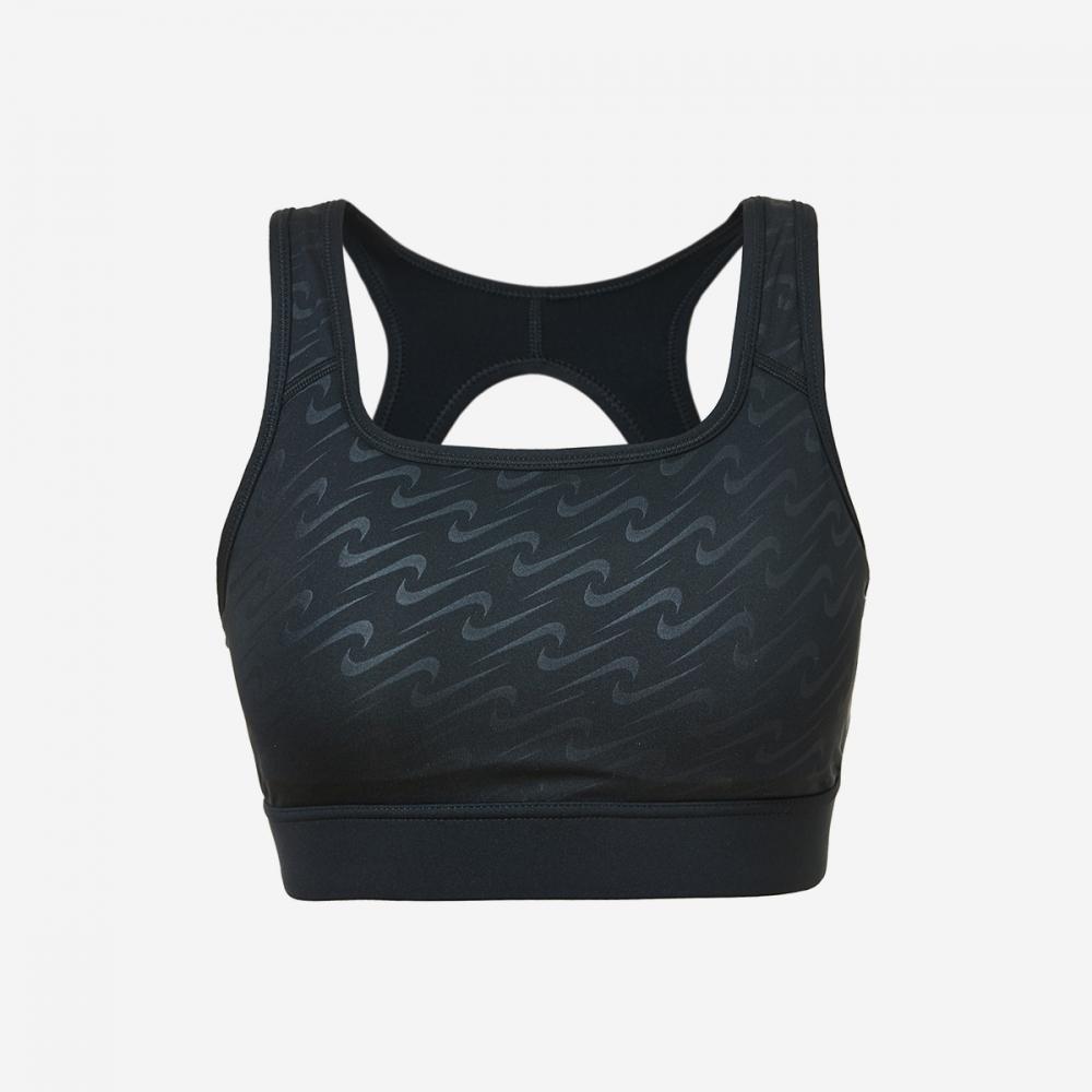 

Женский бюстгальтер Dri-Fit Swoosh Icon Clash A Nike AS (010)